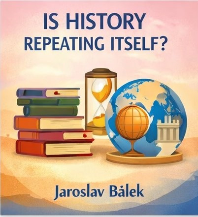 Is history repeating itself? 
